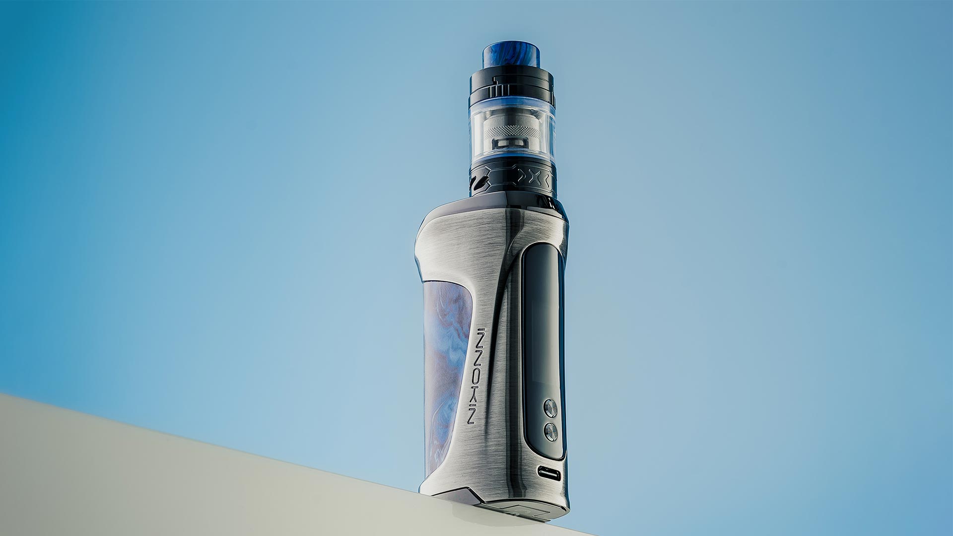 What Is a Box Mod?
